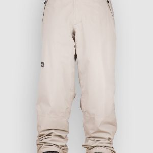 L1 Chroma Hose pale grey