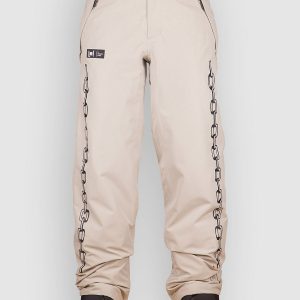 L1 Chroma Hose pale grey / jc