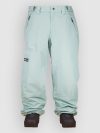 L1 Chroma Hose pale sage