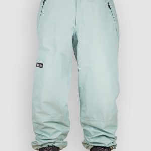 L1 Chroma Hose pale sage