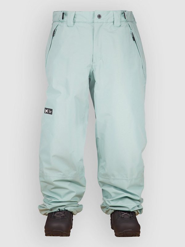 L1 Chroma Hose pale sage