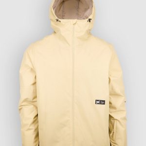 L1 Chroma Jacke beige