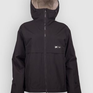 L1 Chroma Jacke black