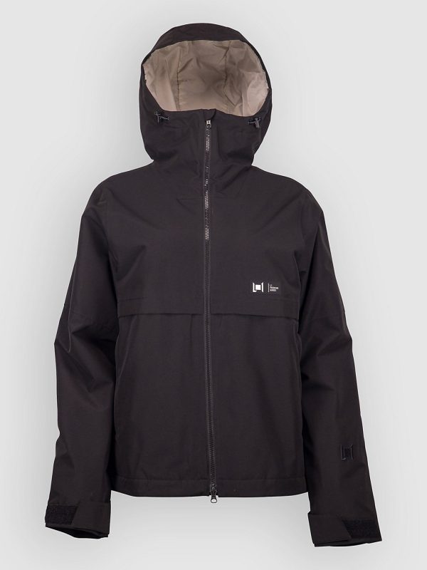 L1 Chroma Jacke black