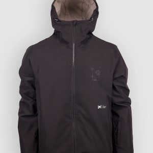 L1 Chroma Jacke black / dwxff