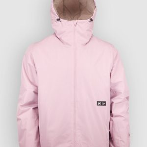 L1 Chroma Jacke pale blush
