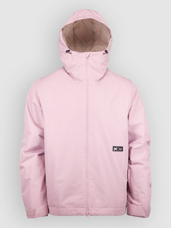 L1 Chroma Jacke pale blush