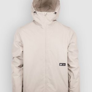 L1 Chroma Jacke pale grey