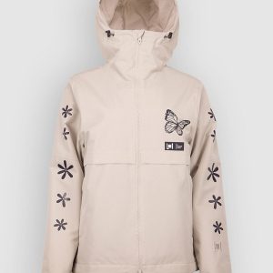 L1 Chroma Jacke pale grey / jc