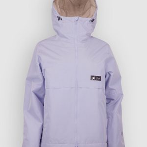 L1 Chroma Jacke pale lavender