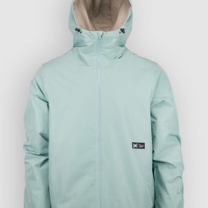 L1 Chroma Jacke pale sage