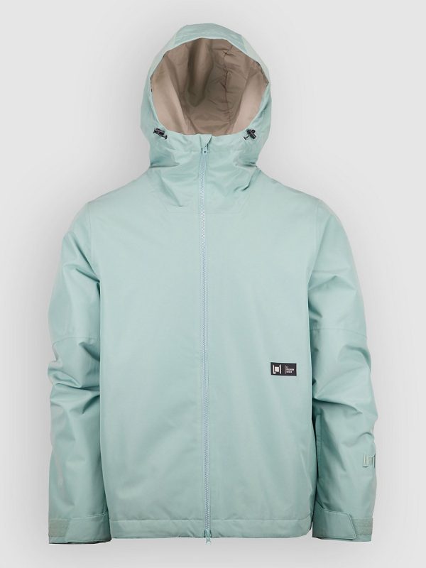 L1 Chroma Jacke pale sage