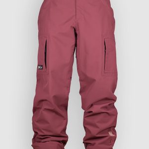 L1 Fairfield Hose burnt rose / bm