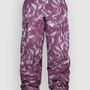 L1 Fairfield Hose jungle print / wm