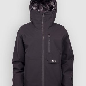 L1 Fairfield Jacke black