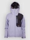 L1 Fairfield Jacke pale lavender / black