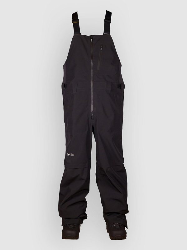 L1 Lighthouse Bib Pants black