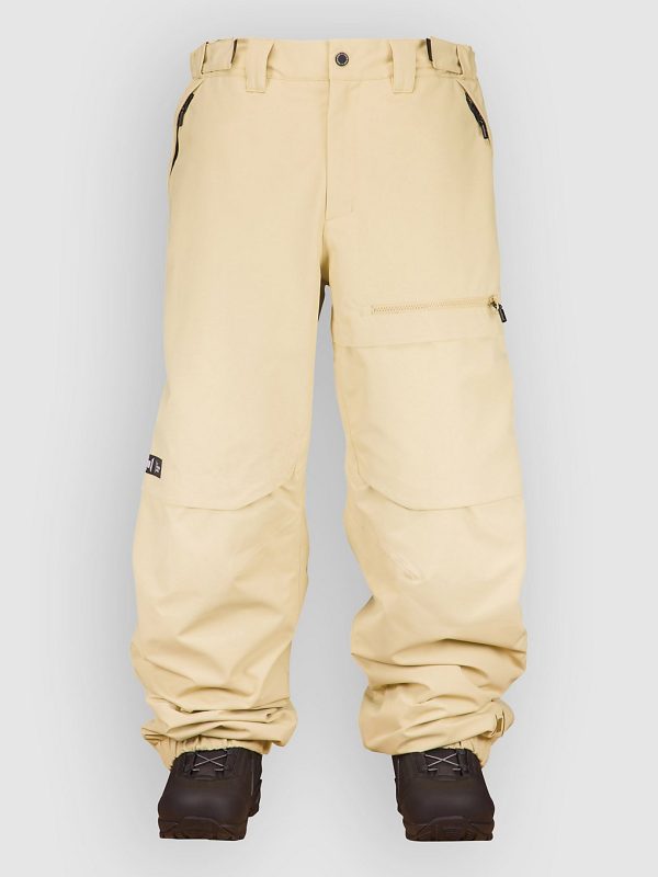 L1 Rankin Hose beige