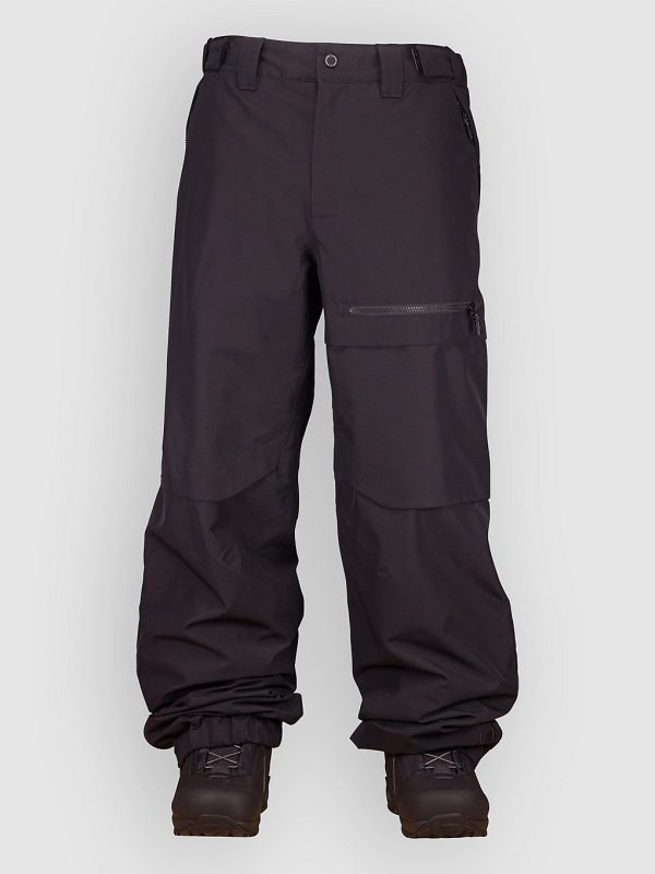 L1 Rankin Hose black