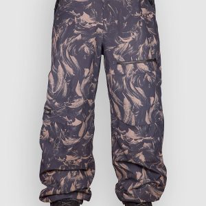 L1 Rankin Hose jungle print / m / ee