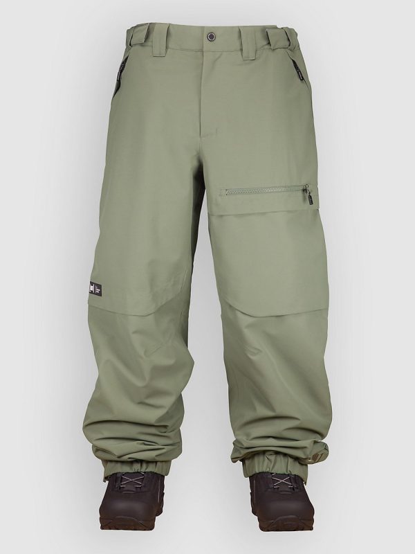 L1 Rankin Hose sage