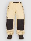 L1 Ventura Hose beige / black / cp