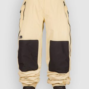 L1 Ventura Hose beige / black / cp