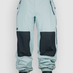 L1 Ventura Hose pale lavender / black