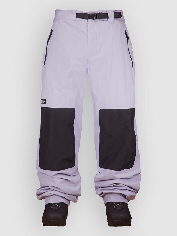 L1 Ventura Hose pale sage / black