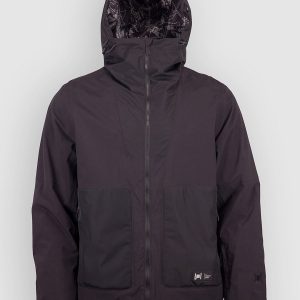 L1 Ventura Jacke black