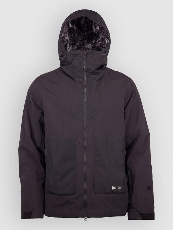 L1 Ventura Jacke black