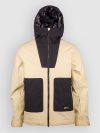 L1  beige / black / cp