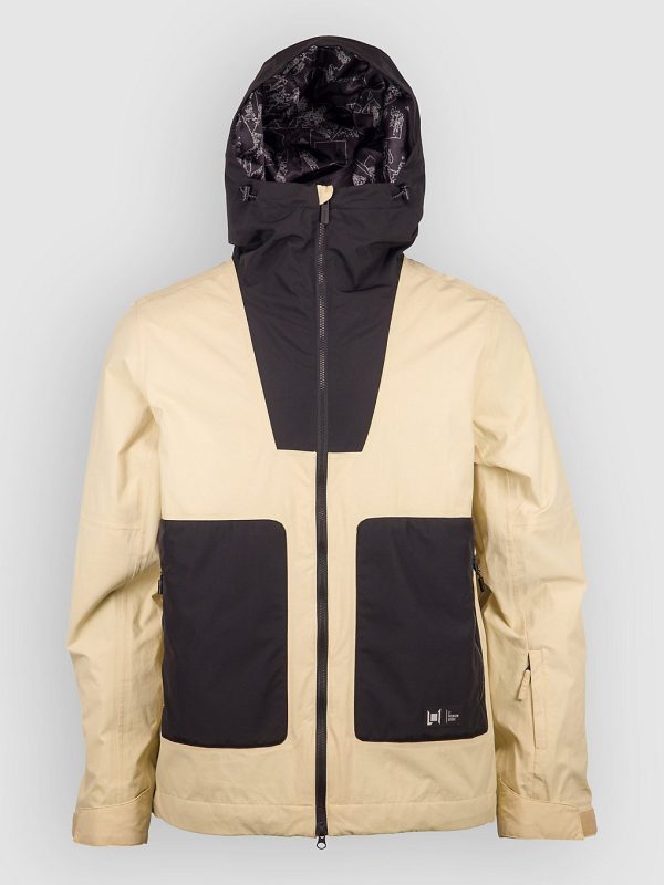 L1  beige / black / cp