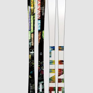 Line Pandora 85 2027 Ski uni