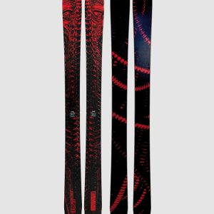 Line Poisson 2027 Ski uni
