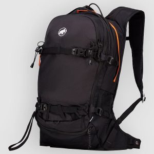 Mammut Haldigrat 22 E2 Airbag M Rucksack black