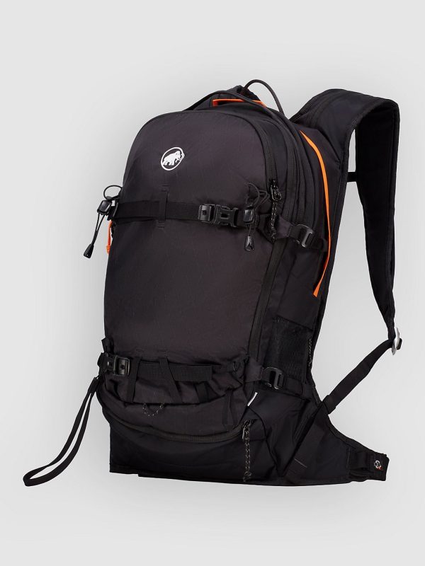 Mammut Haldigrat 22 E2 Airbag M Rucksack black