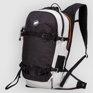Mammut Haldigrat 22 E2 Airbag M Rucksack platinum