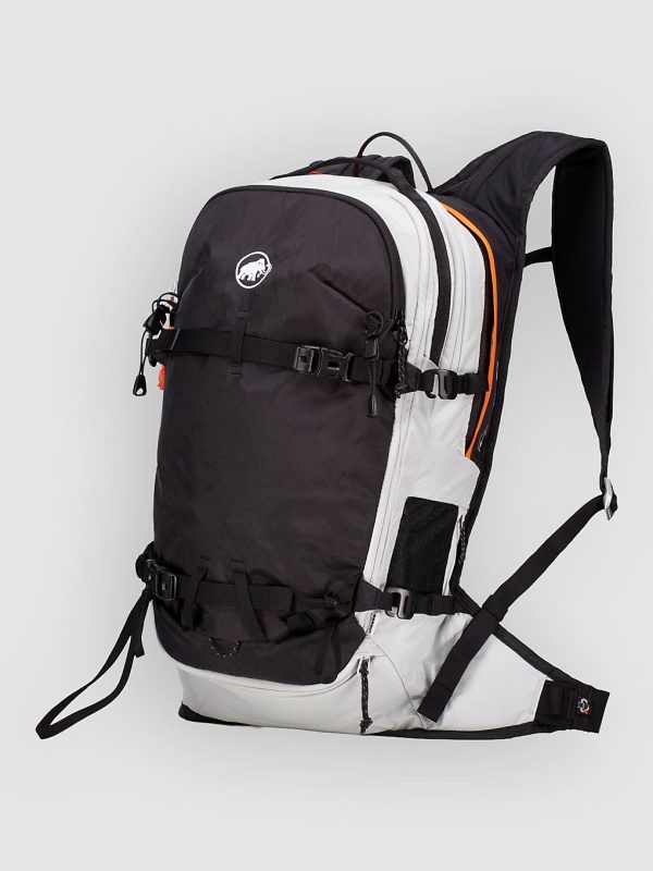 Mammut Haldigrat 22 E2 Airbag M Rucksack platinum