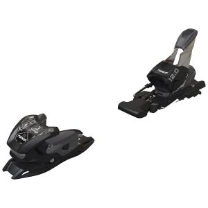 Marker 12.0 TPX 90mm Skibindung black / anthracite
