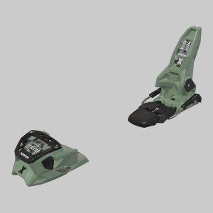 Marker Griffon X 13 2027 Skibindung green / black_GA