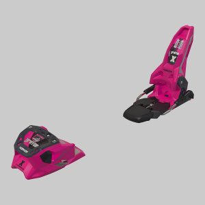 Marker Griffon X 13 2027 Skibindung pink / graphite_PA