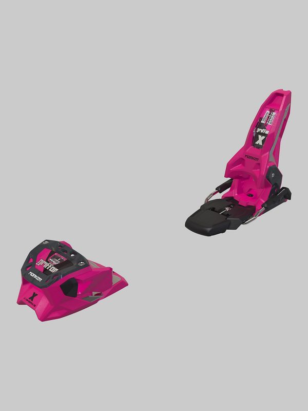 Marker Griffon X 13 2027 Skibindung pink / graphite_PA