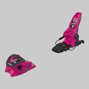 Marker Griffon X 13 2027 Skibindung pink / graphite_PD