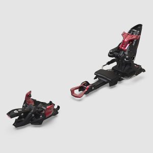 Marker Kingpin 13 100-125mm 2023 Skibindung black