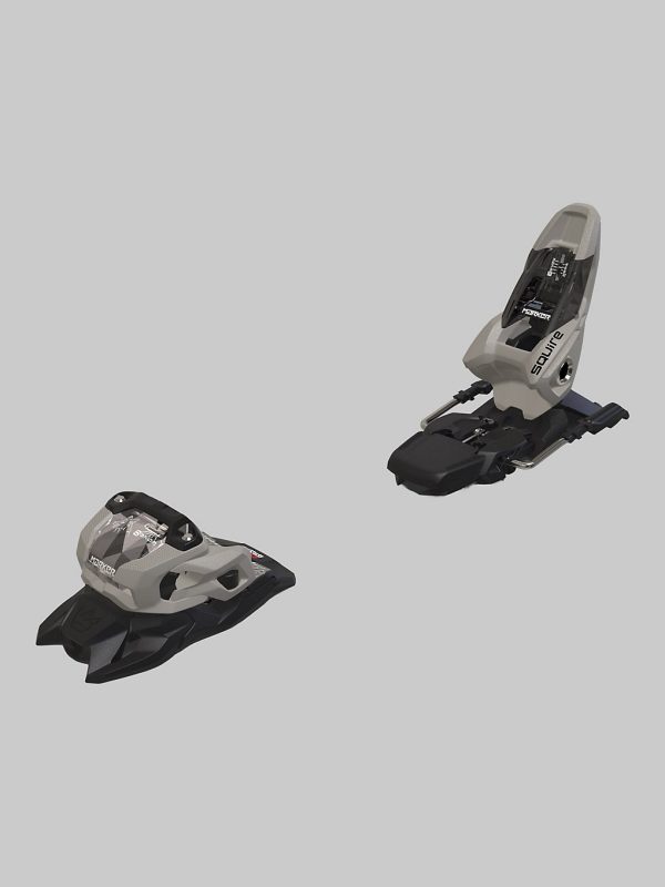 Marker Squire 11 2027 Skibindung sandy / black_SB