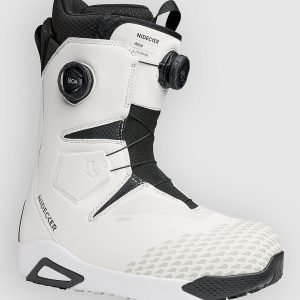 Nidecker Altai 2027 Snowboard Boots white