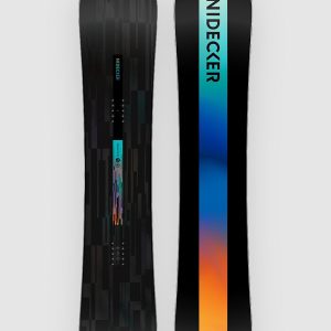 Nidecker Escape Plus 2027 Snowboard uni