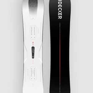 Nidecker Megalight 2027 Snowboard white