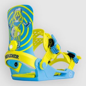Nidecker Ollie 2027 Kids Snowboard-Bindung scamp